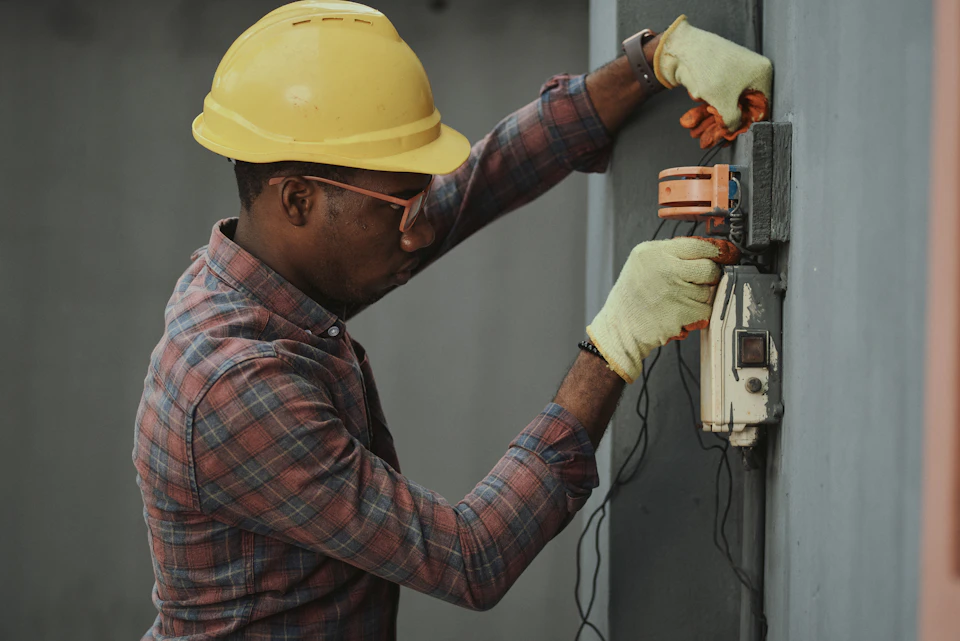How to Hire a Trusted Service Provider on GetPro in Zambia